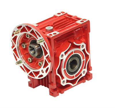 گیربکس حلزونی ایرانی شاکرین  SHMRV 90