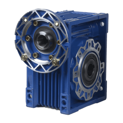 گیربکس حلزونی NMRV برند KS