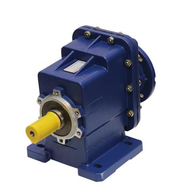 گیربکس شافت مستقیم SRC  سایز 02 چینی